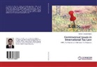 Ramon Tomazela Santos - Controversial Issues in International Tax Law