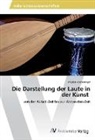 Mazkin Abdulmajid - Die Darstellung der Laute in der Kunst