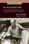 Boone Aldridge, Boone/ Creson Aldridge - For the Gospel's Sake