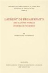 Patricia May Gathercole - Laurent de Premierfait's Des Cas des nobles hommes et femmes