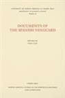 Paul Ilie - Documents of the Spanish Vanguard