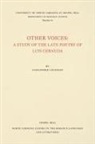 Alexander Coleman - Other Voices