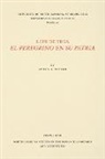 Lope De Vega, Myron A. Peyton - Lope de Vega, El Peregrino En Su Patria