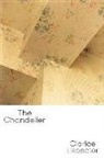 Clarice Lispector - The Chandelier