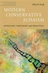 Elliot N Dorff, Elliot N. Dorff, Elliot N. (University of Judaism) Dorff, Elliot N./ Schonfeld Dorff - Modern Conservative Judaism