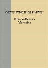 J H Brusuelas, J H Meccariello Brusuelas, J. H. Brusuelas, J. H. Meccariello Brusuelas, C Meccariello, C. Meccariello... - The Oxyrhynchus Papyri LXXXI
