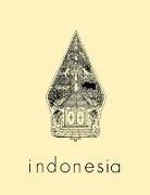 Benedict Anderson, Benedict R. O''''g. Anderson, Benedict R O'G Anderson, Benedict R. O'G Anderson, Benedict R. O'G. Anderson - Indonesia Journal, April 1966, Volume 1