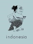 Benedict R. O''''g. Graves Anderson, Benedict R O'G Anderson, Benedict R. O'G Anderson, Benedict R. O'G. Anderson, Elizabeth E Graves, Elizabeth E. Graves - Indonesia Journal