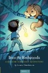 Laura Henderson, Andrew Cherry - Into the Redwoods: A Knookerdoodle Adventure