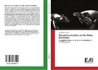 Antonella Di Pilato - Discourse practices at the Stock Exchange