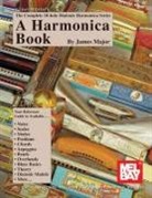 James Major - A Harmonica Book