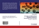 Gurvinder Sing Bajwa, Gurvinder Singh Bajwa, SK Gupta R M Belokar - A Study on Whole-Atom Integral Incoherent Scattering Cross Sections