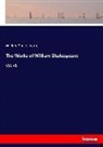 William Shakespeare - The Works of William Shakespeare