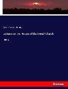 Arthur P. Stanley, Arthur Penrhyn Stanley - Lectures on the History of the Jewish Church