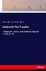 Olive Goldsmith, Oliver Goldsmith, George B. N. Hill, George Birkbeck Norman Hill - Goldsmith The Traveller