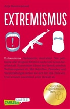 Anja Reumschüssel - Carlsen Klartext: Extremismus