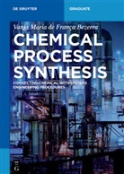 Vanja Maria de Franca Bezerra - Chemical Process Synthesis