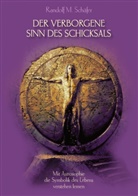 Randolf M Schäfer, Randolf M. Schäfer - Der verborgene Sinn des Schicksals