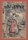 Frichet-H - Carnet ligne : aube d amour