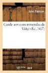 Jules Patézon, Patezon-j - Guide aux eaux minerales de vittel