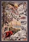 Mofsa-M - Carnet blanc : l hiver a nice