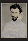 Ouvre-A - Carnet blanc : maurice ravel