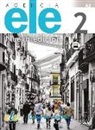 Jose Amenos Pons - Agencia Ele 2 libro de ejercicios