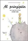Antoine Saint-Exupéry, Antoine de Saint-Exupéry - Prinzipèin. Cun di aquarê fat da l'autór. Testo modenese (Al)