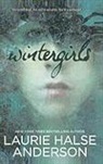 Laurie Halse Anderson - Wintergirls