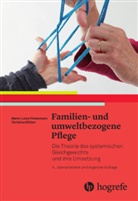 Rosanna DeMarco, Marie Friedemann, Marie L Friedemann, Marie-Luis Friedemann, Marie-Luise Friedemann, Christina Köhlen... - Familien- und umweltbezogene Pflege