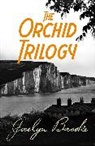 Jocelyn Brooke, Brooke Jocelyn - The Orchid Trilogy