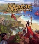 James Wyatt, Kikuko Kikuya, Risa Motoyama, James Wyatt - Ixalan