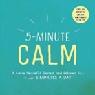 Adams Media, Adams Media (COR) - 5-Minute Calm