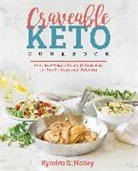 Kyndra Holley, Holley Kyndra - Craveable Keto