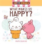Ralph Consentino, Ralph Cosentino, Insight Editions, Ralph Cosentino - What Makes Us Happy?