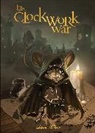 Adam Kline, Adam Kline, Adam/ Whisker Kline, Kline Adam, Dan Whisker, Dan Whisker - The Clockwork War