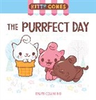 Ralph Consentino, Ralph Cosentino, Insight Editions, Ralph Cosentino - Kitty Cones: the Purrfect Day