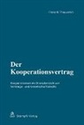 Thouvenin Florent, Florent Thouvenin - Der Kooperationsvertrag