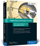 Stev Blum, Steve Blum, Torbe Hügens, Torben Hügens, Alexander Schneider, Alexander u Schneider... - Reporting und Analyse mit SAP