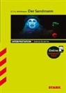E.T.A. Hoffmann - E.T.A Hoffmann: Der Sandmann