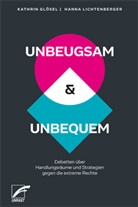 Nikolina Franjkic, Kathri Glösel, Kathrin Glösel, Hanna Lichtenberger - Unbeugsam & unbequem