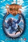 Adam Blade - Canavar Pesinde 5