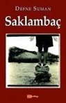 Defne Suman - Saklambac
