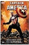 Ed Brubaker - Captain Americanin Ölümü Cilt 2