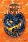 Adam Blade - Canavar Pesinde 1