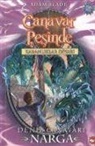 Adam Blade - Canavar Pesinde 15