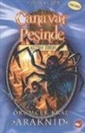 Adam Blade - Canavar Pesinde 11