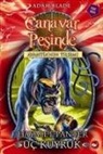 Adam Blade - Canavar Pesinde 24