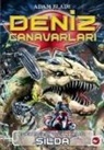 Adam Blade - Deniz Canavarlari 2