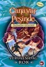 Adam Blade - Canavar Pesinde 27